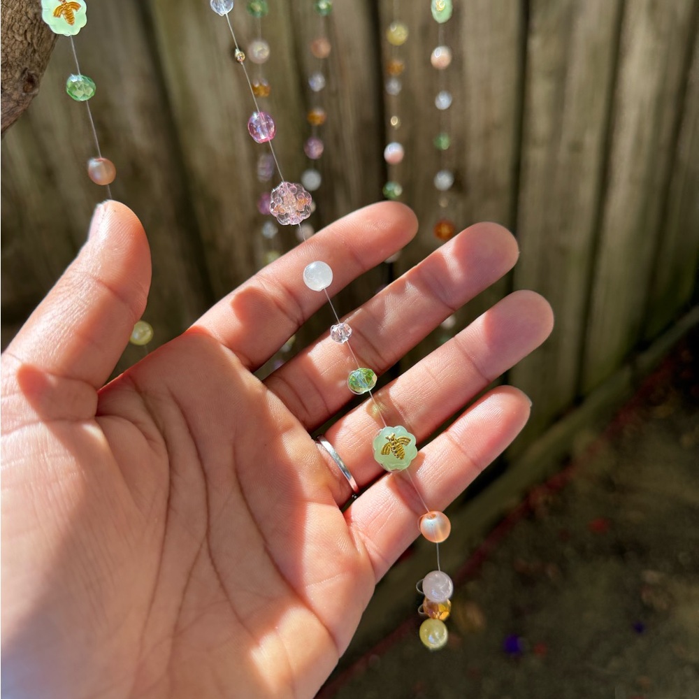 DragonFly Sun Catcher